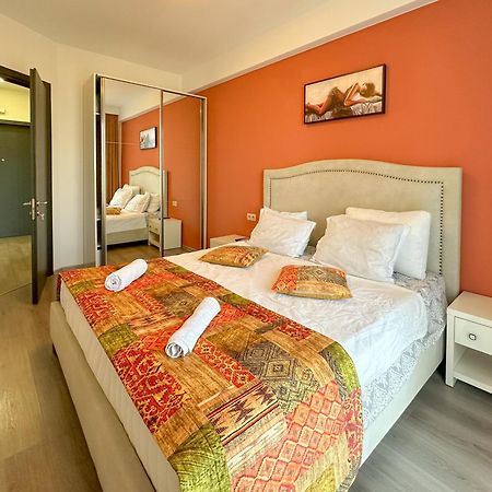 Apartments With View Tbilisi Exterior foto